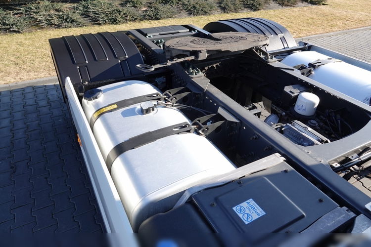 Volvo FH 460 / 85.000 KM / PO ZŁOTYM KONTRAKCIE SERWISOWYM  zdjęcie 16