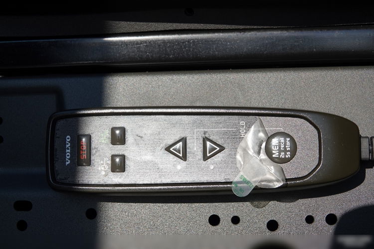 Volvo FH 460 / 85.000 KM / PO ZŁOTYM KONTRAKCIE SERWISOWYM  zdjęcie 22