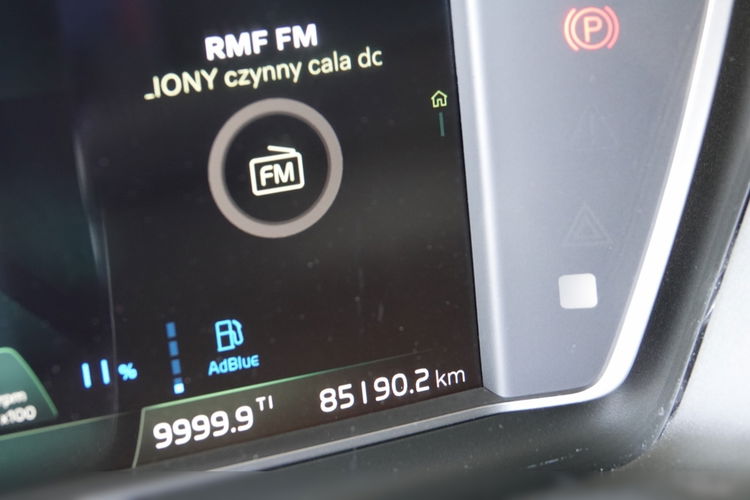 Volvo FH 460 / 85.000 KM / PO ZŁOTYM KONTRAKCIE SERWISOWYM  zdjęcie 37