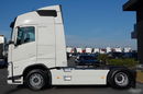 Volvo FH 460 / 85.000 KM / PO ZŁOTYM KONTRAKCIE SERWISOWYM  zdjęcie 5