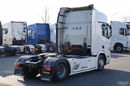 Scania R 450 / RETARDER / KLIMA POSTOJOWA / OPONY 100% / PO KONTRAKCIE SERWISOWYM  zdjęcie 9