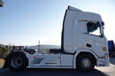 Scania R 450 / RETARDER / KLIMA POSTOJOWA / OPONY 100% / PO KONTRAKCIE SERWISOWYM  zdjęcie 10