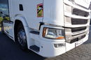 Scania R 450 / RETARDER / KLIMA POSTOJOWA / OPONY 100% / PO KONTRAKCIE SERWISOWYM  zdjęcie 11