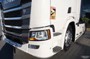 Scania R 450 / RETARDER / KLIMA POSTOJOWA / OPONY 100% / PO KONTRAKCIE SERWISOWYM  zdjęcie 12