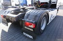 Scania R 450 / RETARDER / KLIMA POSTOJOWA / OPONY 100% / PO KONTRAKCIE SERWISOWYM  zdjęcie 16