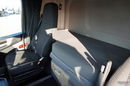 Scania R 450 / RETARDER / KLIMA POSTOJOWA / OPONY 100% / PO KONTRAKCIE SERWISOWYM  zdjęcie 26