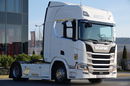 Scania R 450 / RETARDER / KLIMA POSTOJOWA / OPONY 100% / PO KONTRAKCIE SERWISOWYM  zdjęcie 2