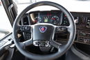 Scania R 450 / RETARDER / KLIMA POSTOJOWA / OPONY 100% / PO KONTRAKCIE SERWISOWYM  zdjęcie 29