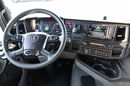 Scania R 450 / RETARDER / KLIMA POSTOJOWA / OPONY 100% / PO KONTRAKCIE SERWISOWYM  zdjęcie 30