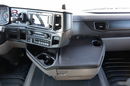 Scania R 450 / RETARDER / KLIMA POSTOJOWA / OPONY 100% / PO KONTRAKCIE SERWISOWYM  zdjęcie 32