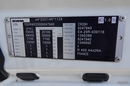 Scania R 450 / RETARDER / KLIMA POSTOJOWA / OPONY 100% / PO KONTRAKCIE SERWISOWYM  zdjęcie 39