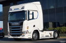Scania R 450 / RETARDER / KLIMA POSTOJOWA / OPONY 100% / PO KONTRAKCIE SERWISOWYM  zdjęcie 5