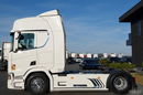 Scania R 450 / RETARDER / KLIMA POSTOJOWA / OPONY 100% / PO KONTRAKCIE SERWISOWYM  zdjęcie 7