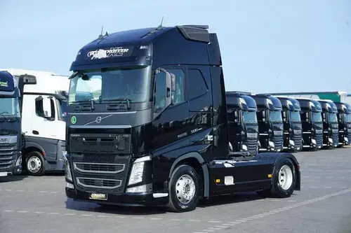 Volvo FH / 500 / EURO 6 / ACC / I -COOL / XL