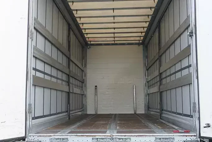 Mercedes ATEGO / 1630 / ACC / E 6 / FIRANKA / 18 PALET / ŁAD. 8880 KG zdjęcie 10