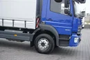Mercedes ATEGO / 1630 / ACC / E 6 / FIRANKA / 18 PALET / ŁAD. 8880 KG zdjęcie 26