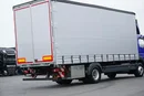 Mercedes ATEGO / 1630 / ACC / E 6 / FIRANKA / 18 PALET / ŁAD. 8880 KG zdjęcie 28