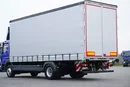 Mercedes ATEGO / 1630 / ACC / E 6 / FIRANKA / 18 PALET / ŁAD. 8880 KG zdjęcie 32