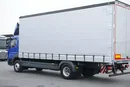 Mercedes ATEGO / 1630 / ACC / E 6 / FIRANKA / 18 PALET / ŁAD. 8880 KG zdjęcie 33
