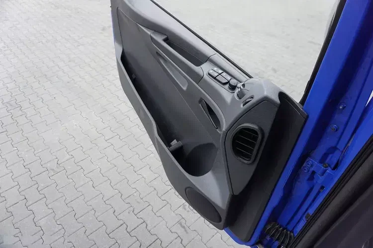 Mercedes ATEGO / 1630 / ACC / E 6 / FIRANKA / 18 PALET / ŁAD. 8880 KG zdjęcie 37