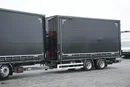DAF XF / 480 / ACC / EURO 6 / ZESTAW PRZEJAZDOWY 120 M3 / 9.1 M + 6, 5 M zdjęcie 14