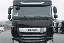 DAF XF / 480 / ACC / EURO 6 / ZESTAW PRZEJAZDOWY 120 M3 / 9.1 M + 6, 5 M zdjęcie 15