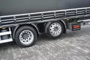 DAF XF / 480 / ACC / EURO 6 / ZESTAW PRZEJAZDOWY 120 M3 / 9.1 M + 6, 5 M zdjęcie 18