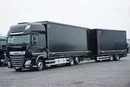 DAF XF / 480 / ACC / EURO 6 / ZESTAW PRZEJAZDOWY 120 M3 / 9.1 M + 6, 5 M zdjęcie 2