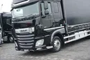 DAF XF / 480 / ACC / EURO 6 / ZESTAW PRZEJAZDOWY 120 M3 / 9.1 M + 6, 5 M zdjęcie 20