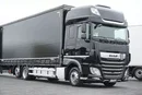 DAF XF / 480 / ACC / EURO 6 / ZESTAW PRZEJAZDOWY 120 M3 / 9.1 M + 6, 5 M zdjęcie 22