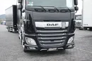 DAF XF / 480 / ACC / EURO 6 / ZESTAW PRZEJAZDOWY 120 M3 / 9.1 M + 6, 5 M zdjęcie 24