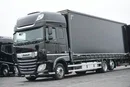 DAF XF / 480 / ACC / EURO 6 / ZESTAW PRZEJAZDOWY 120 M3 / 9.1 M + 6, 5 M zdjęcie 38