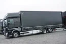 DAF XF / 480 / ACC / EURO 6 / ZESTAW PRZEJAZDOWY 120 M3 / 9.1 M + 6, 5 M zdjęcie 39