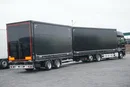 DAF XF / 480 / ACC / EURO 6 / ZESTAW PRZEJAZDOWY 120 M3 / 9.1 M + 6, 5 M zdjęcie 5