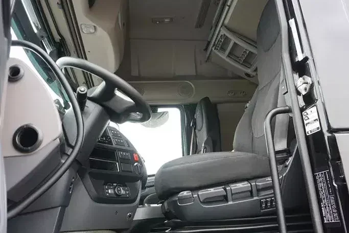 DAF XF / 480 / ACC / EURO 6 / ZESTAW PRZEJAZDOWY 120 M3 / 9.1 M + 6, 5 M zdjęcie 7