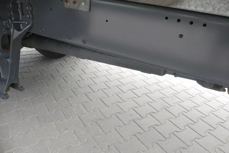 DAF LF 18.230 / CHŁODNIA + WINDA / EURO 6 / IDEALNY STAN / zdjęcie 13