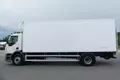 samochód ciężarowy DAF zdjęcie 4