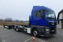 MAN TGX 26.400 / 6x2 / HAKOWIEC + PRZYCZEPA WIELTON 18T / EURO 6 / zdjęcie 12