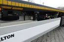 MAN TGX 26.400 / 6x2 / HAKOWIEC + PRZYCZEPA WIELTON 18T / EURO 6 / zdjęcie 17