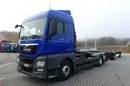 MAN TGX 26.400 / 6x2 / HAKOWIEC + PRZYCZEPA WIELTON 18T / EURO 6 / zdjęcie 2