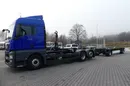 MAN TGX 26.400 / 6x2 / HAKOWIEC + PRZYCZEPA WIELTON 18T / EURO 6 / zdjęcie 4