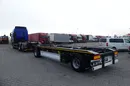 MAN TGX 26.400 / 6x2 / HAKOWIEC + PRZYCZEPA WIELTON 18T / EURO 6 / zdjęcie 6