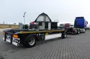 MAN TGX 26.400 / 6x2 / HAKOWIEC + PRZYCZEPA WIELTON 18T / EURO 6 / zdjęcie 9