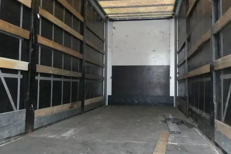 Wielton TANDEM / FIRANKA / zdjęcie 3