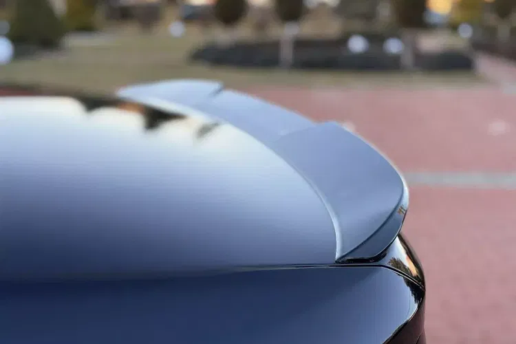 BMW seria-5 zdjęcie 11