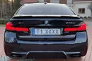 BMW seria-5 zdjęcie 13
