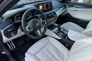 BMW seria-5 zdjęcie 18