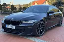 BMW seria-5 zdjęcie 2