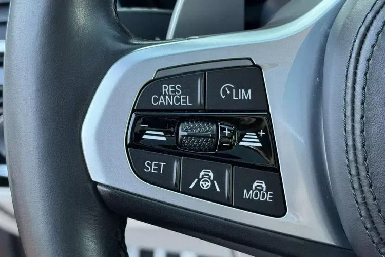 BMW seria-5 zdjęcie 20