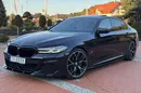 BMW seria-5 zdjęcie 4
